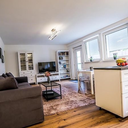 Exklusive Neubau Wohnung Im Luftkurort Buchholz Buchholz in der Nordheide Esterno foto