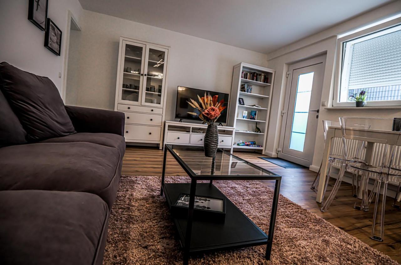 Exklusive Neubau Wohnung Im Luftkurort Buchholz Buchholz in der Nordheide Esterno foto