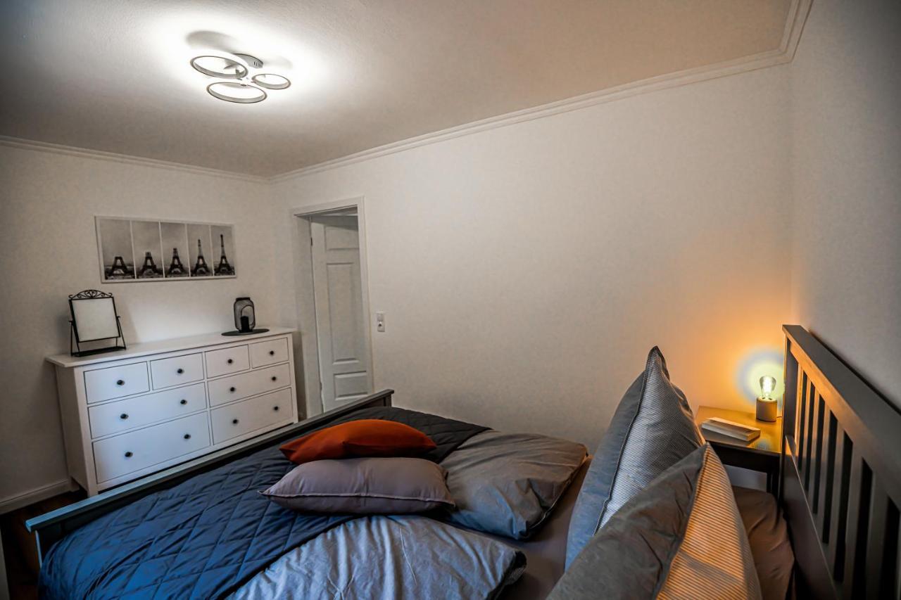 Exklusive Neubau Wohnung Im Luftkurort Buchholz Buchholz in der Nordheide Esterno foto